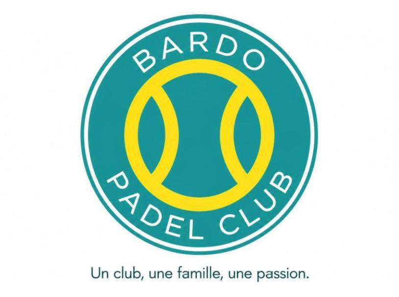 Bardo Padel Club — Un club, une famille, une passion
