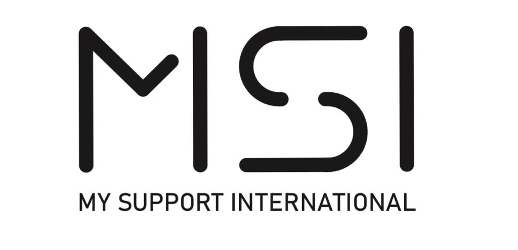 MSI — My Support International